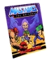 Preview: Masters of the Universe Mini-Comic (Figurenbeilage) "Clash of Arms" von Mattel (einsprachig)